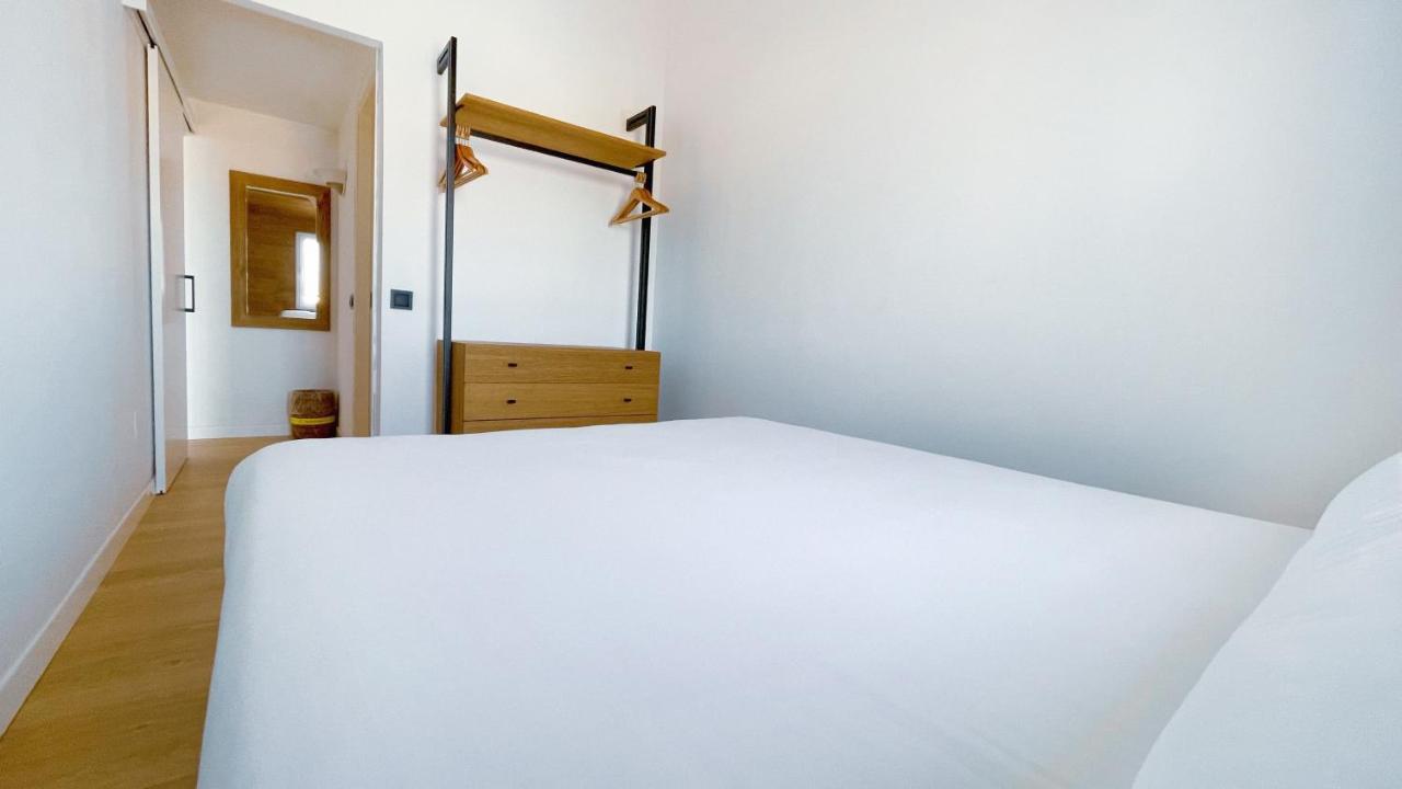 Lago Resort Menorca - Casas Del Lago Adults Only Cala en Bosch Esterno foto A room at the hotel