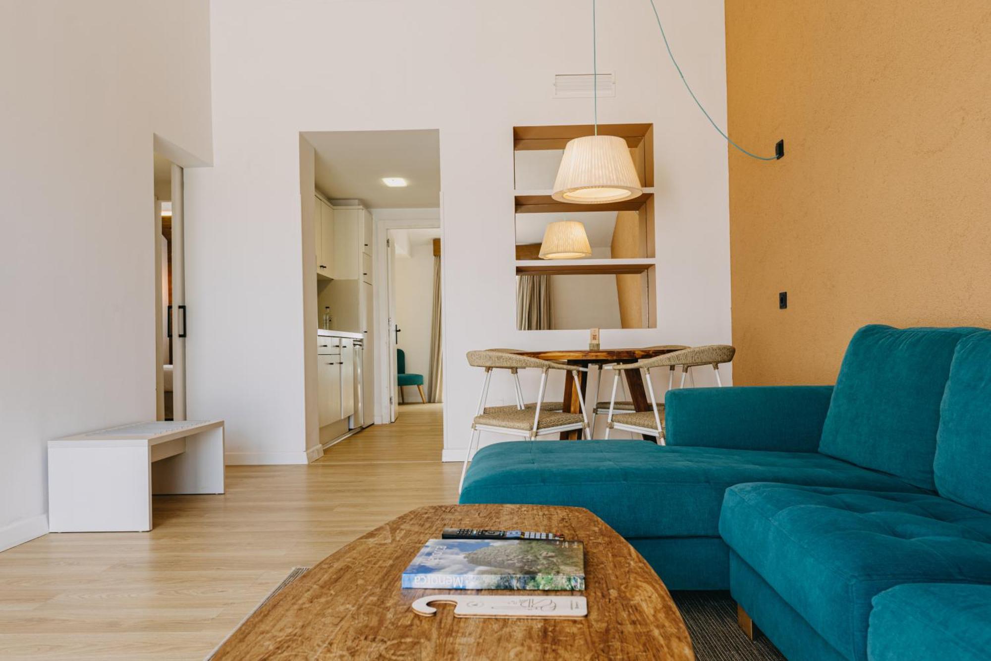 Lago Resort Menorca - Casas Del Lago Adults Only Cala en Bosch Esterno foto