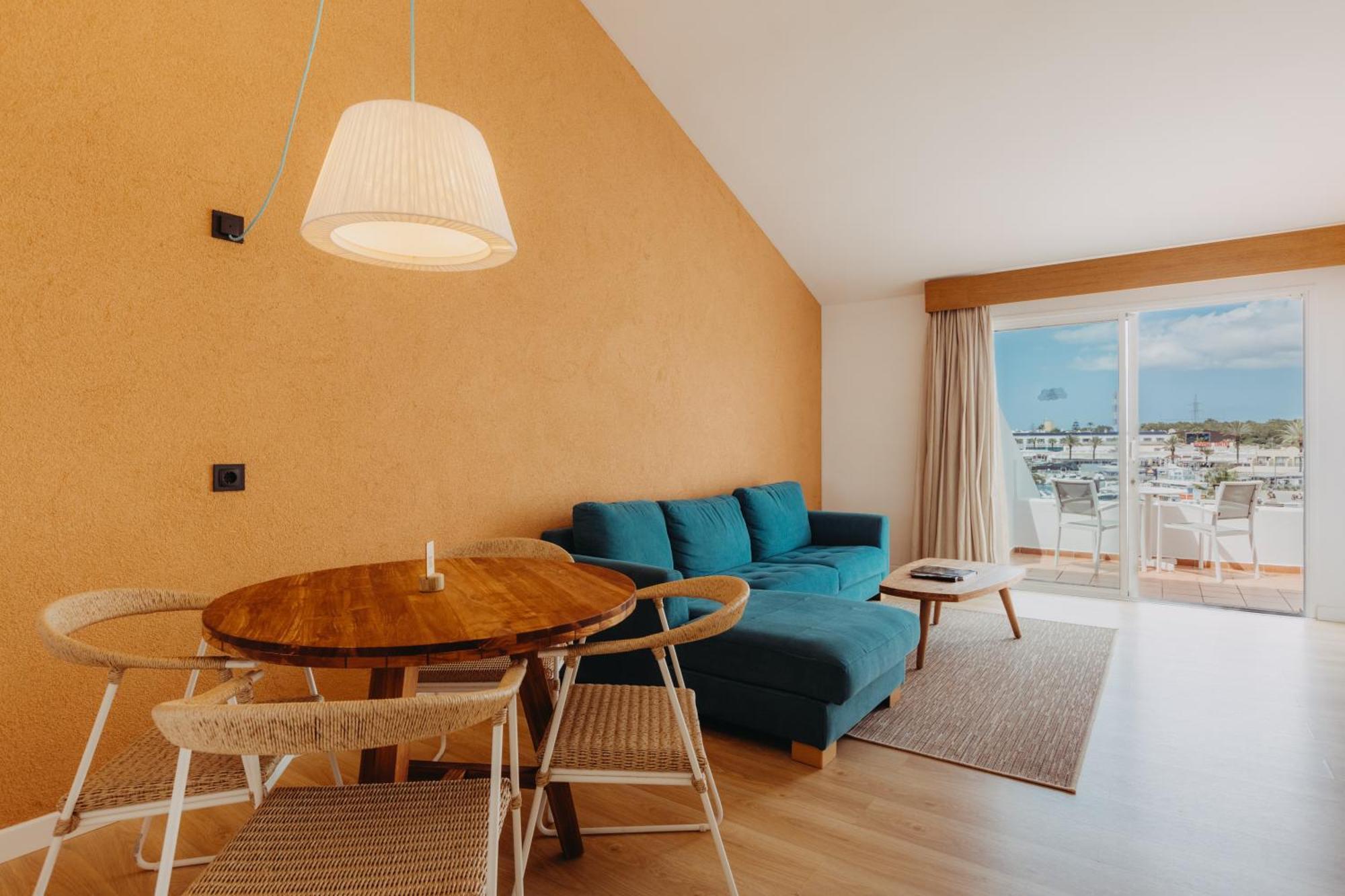 Lago Resort Menorca - Casas Del Lago Adults Only Cala en Bosch Esterno foto