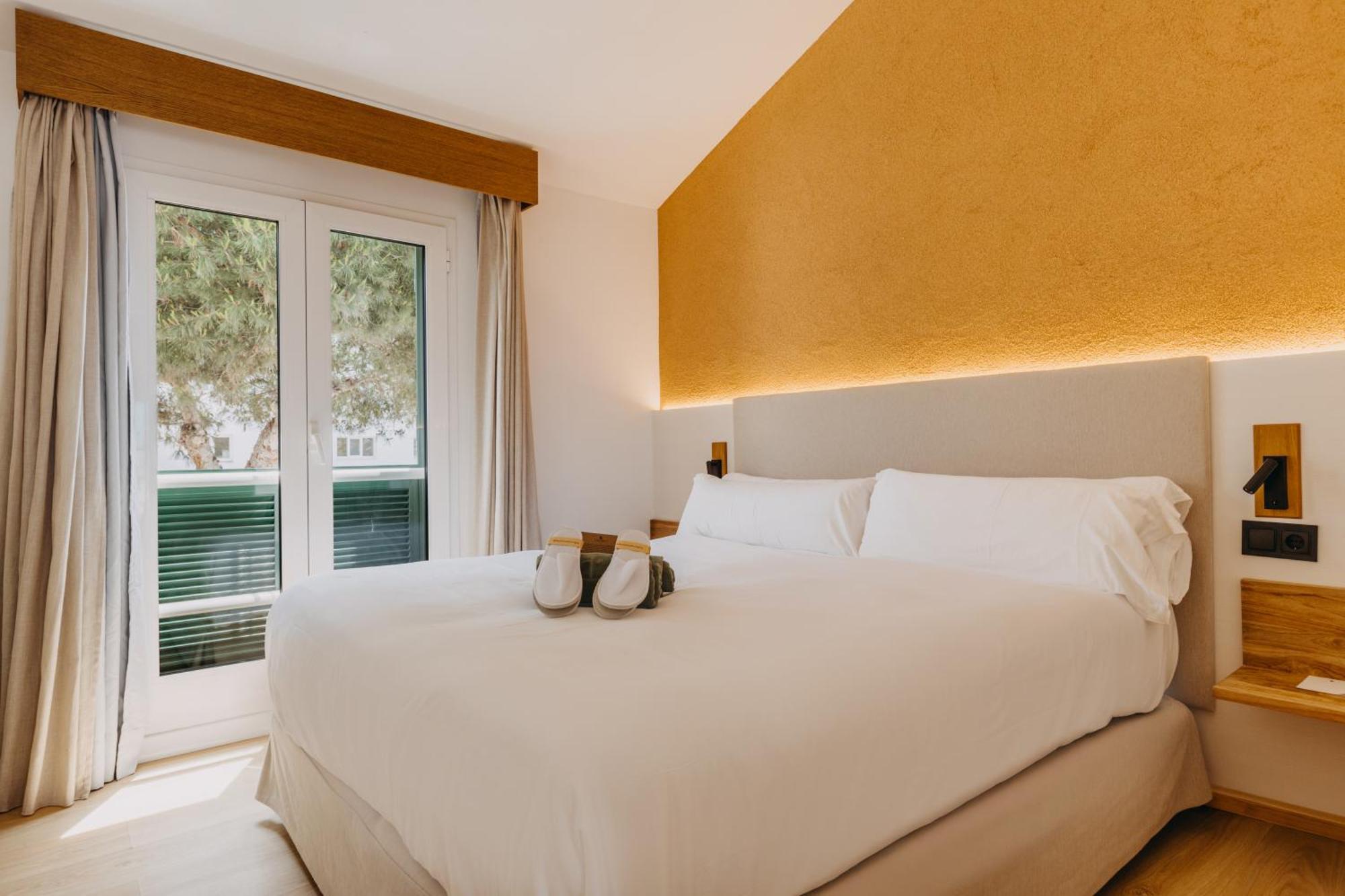 Lago Resort Menorca - Casas Del Lago Adults Only Cala en Bosch Esterno foto