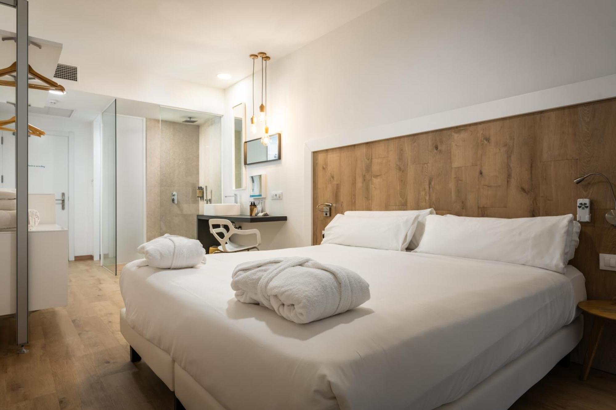 Lago Resort Menorca - Casas Del Lago Adults Only Cala en Bosch Esterno foto